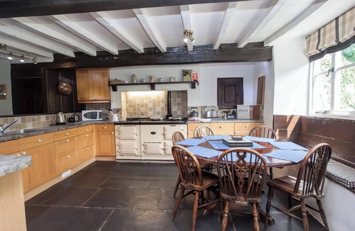 Ambleside House | THE CRAGG, pet friendly, with open fire in Ambleside