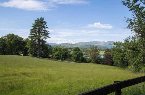 Ambleside House | THE CRAGG, pet friendly, with open fire in Ambleside