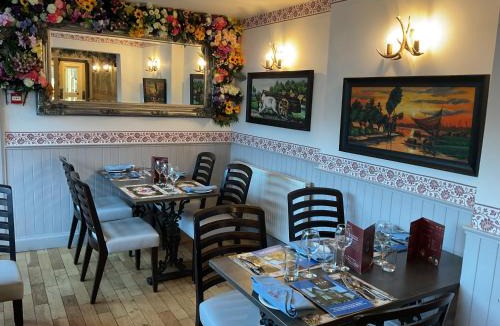 Callander Hotel | The Crags Hotel