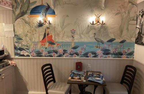 Callander Hotel | The Crags Hotel