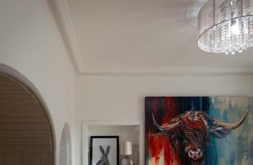 Callander Hotel | The Crags Hotel