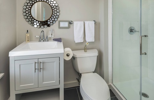 Tenants Harbor Hotel | The Craignair Inn & Restaurant