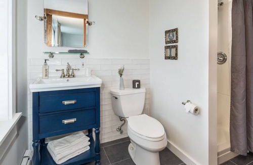 Tenants Harbor Hotel | The Craignair Inn & Restaurant