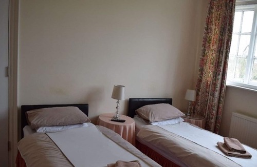 Cranleigh Hotel | The Cranley Hotel