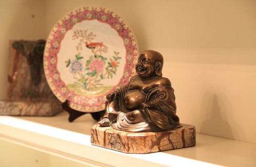 Courtfield Hotel | The Cranley Hotel