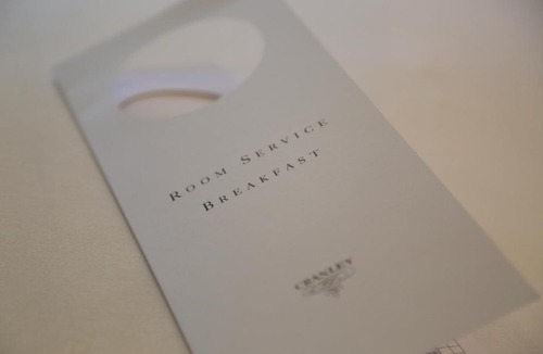 Courtfield Hotel | The Cranley Hotel