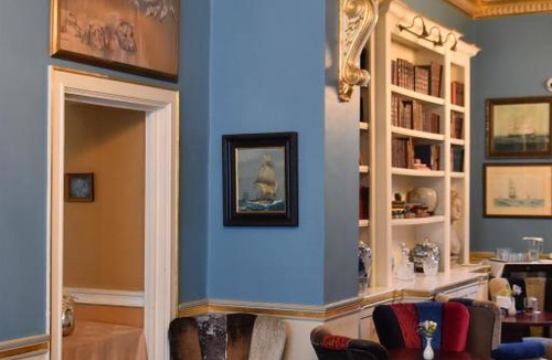 Courtfield Hotel | The Cranley Hotel