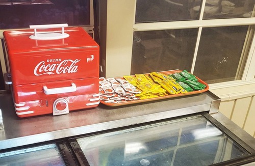 Shorterville Cabin | The Crappie Shack LLC