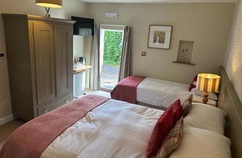 Settle Hotel | The Craven Arms