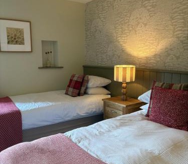 Settle Hotel | The Craven Arms