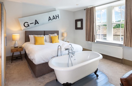 Addingham House | The Craven Heifer Addingham