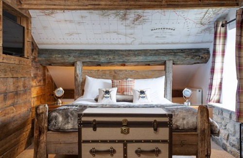 Addingham House | The Craven Heifer Addingham