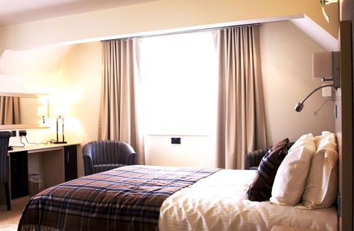 Kelbrook Hotel | The Craven Heifer Inn