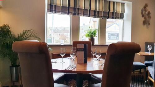 Kelbrook Hotel | The Craven Heifer Inn