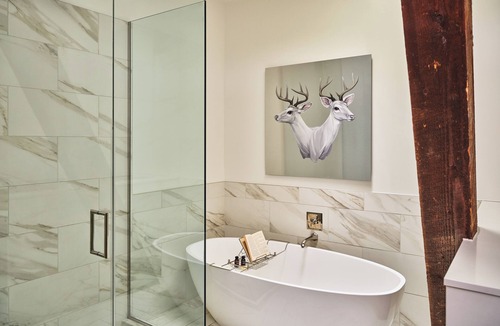 LoDo Hotel | The Crawford Hotel