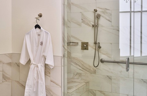 LoDo Hotel | The Crawford Hotel