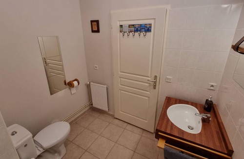 Nantua Apartment | The Crayfish