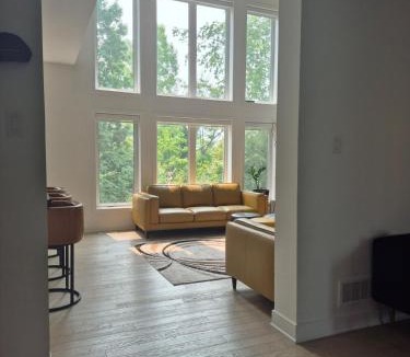 Kemptville House | The Creek Home