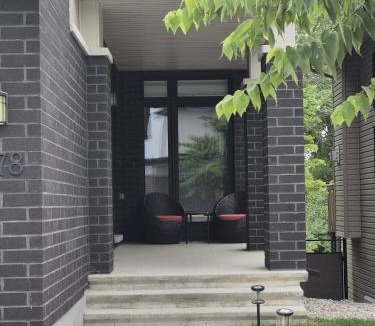 Kemptville House | The Creek Home