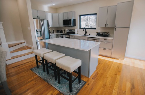 Palenville House | The Creek House on Kaaterskill