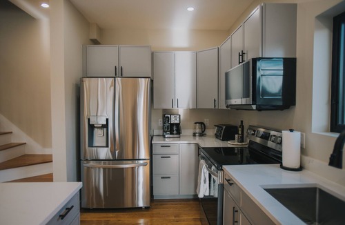 Palenville House | The Creek House on Kaaterskill