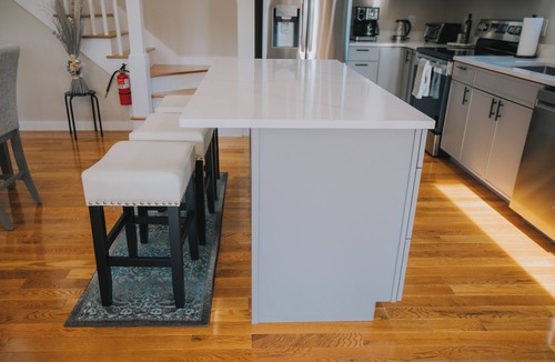 Palenville House | The Creek House on Kaaterskill