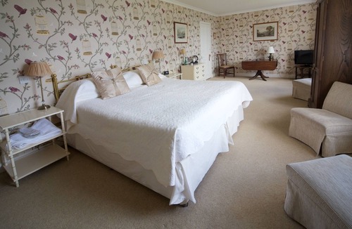 Strachur Hotel | The Creggans Inn