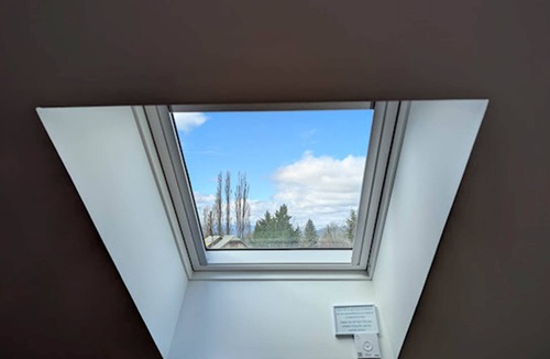 Baratier House | The Cremesine