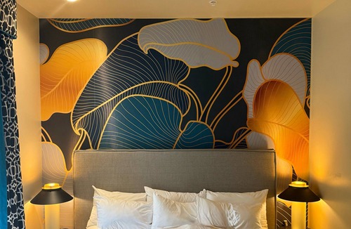 Beverly Hills Hotel | The Crescent Hotel