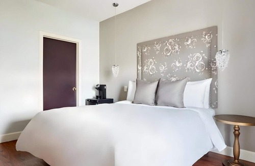 Beverly Hills Hotel | The Crescent Hotel