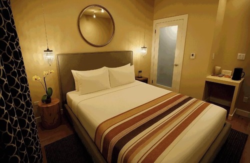 Beverly Hills Hotel | The Crescent Hotel