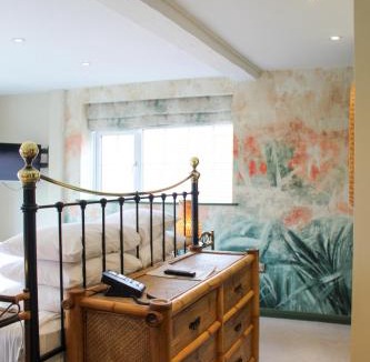 Whitstable Hotel | The Crescent Turner Hotel