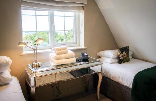 Whitstable Hotel | The Crescent Turner Hotel