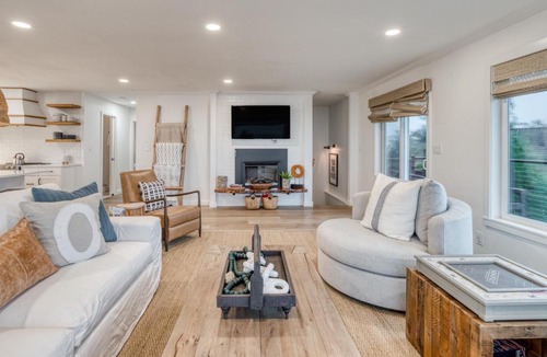 Netarts House | The Crew House