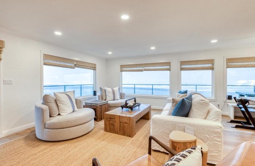 Netarts House | The Crew House