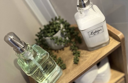 Brackley House | The Crewe Arms