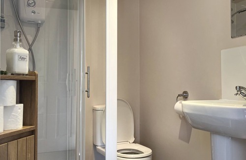 Brackley House | The Crewe Arms