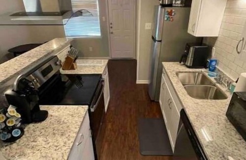 Southwood Valley House | The Crib!!