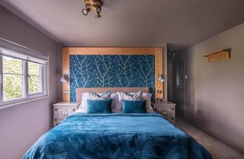 Clavering Hotel | The Cricketers Clavering