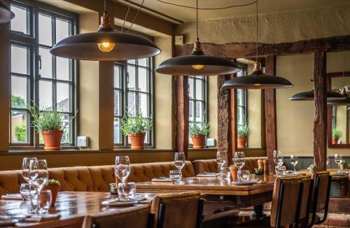 Clavering Hotel | The Cricketers Clavering