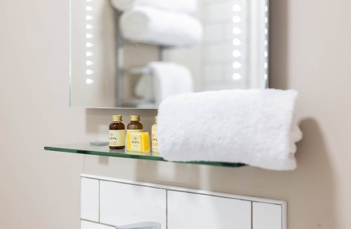 Petersfield Hotel | The Cricketers Inn