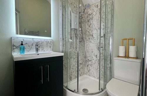 Winchester Hotel | The Cricketers Inn