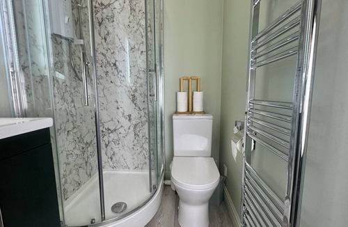 Winchester Hotel | The Cricketers Inn