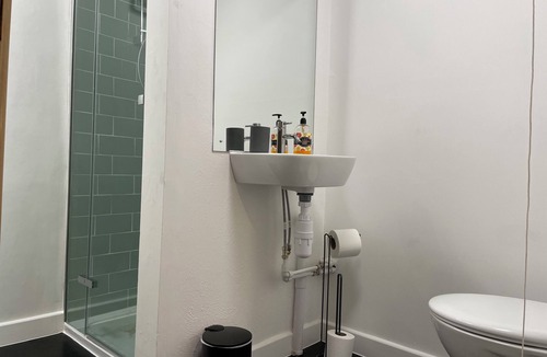 Heligan Hotel | The Cridford Inn