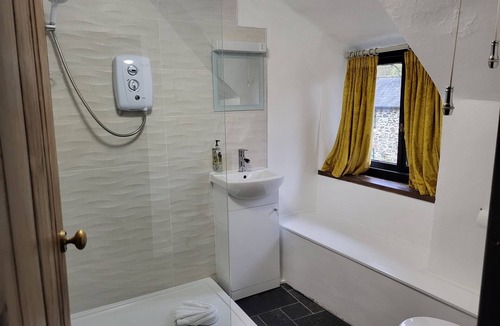 Heligan Hotel | The Cridford Inn