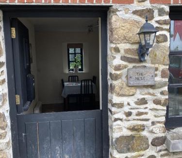 Trusham Hotel | The Cridford Inn