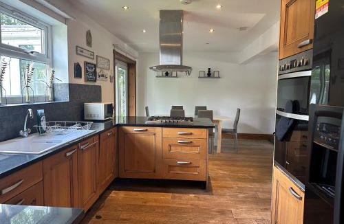 Strensall House | The CRNRHouse