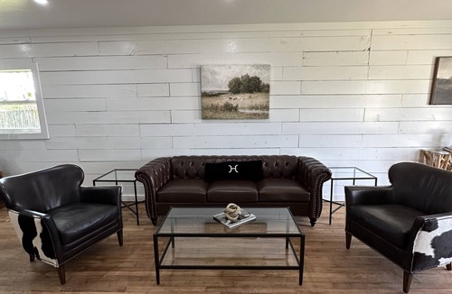 Albany House | The Crockett House, Albany, Texas
