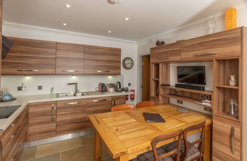 Breakish House | The Croft at Thistles on Skye