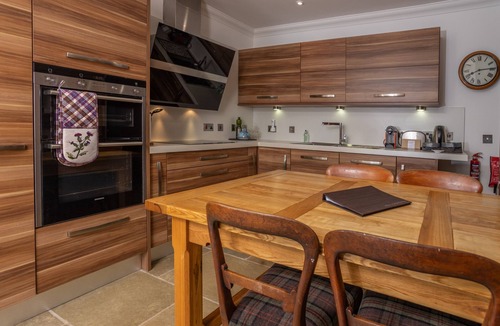 Breakish House | The Croft at Thistles on Skye